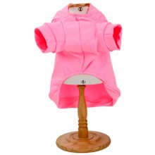 roupa pet com prote��o UV